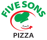 Five Sons Pizza